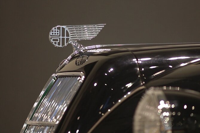 1-Day Tour: Nagoya's Industrial Legacy and Toyotas Innovation - Transportation and Meeting Point