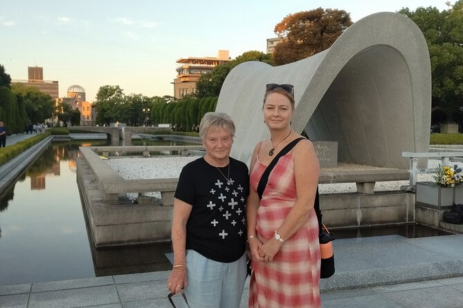 4 Hour Private Hiroshima City Walking Tour - Tour Accessibility and Recommendations