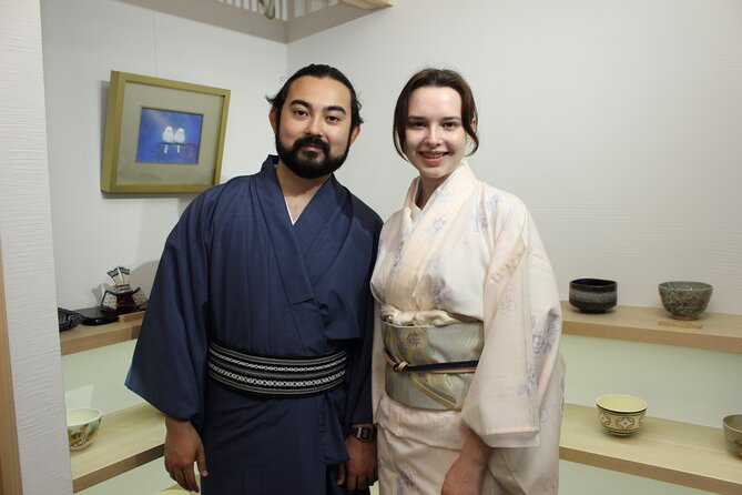 Asakusa Private Tour With Tea Ceremony - Traveler Feedback