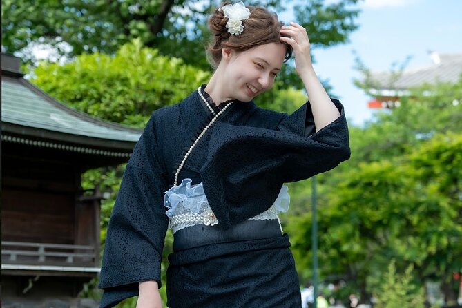Asakusa Rental Kimono in Tokyo - Customer Feedback and Experiences