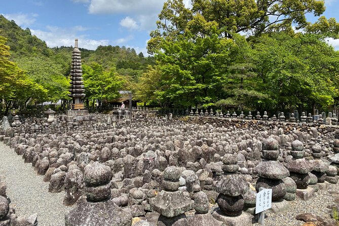 Avoid the Crowds at the Hidden Gems of Arashiyama in Kyoto - Embrace the Tranquility of Arashiyama