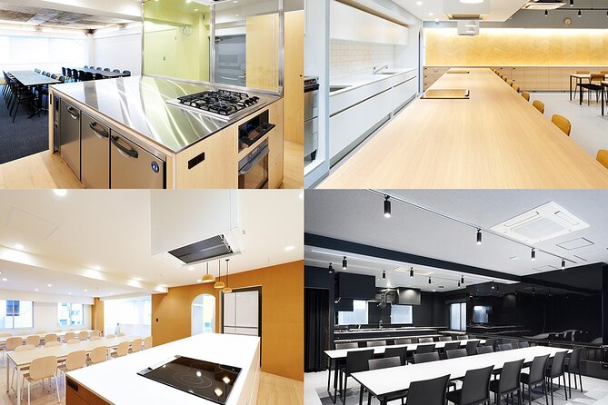 Create a Kawaii Teddy Bear Bento in Tokyo - Additional Details