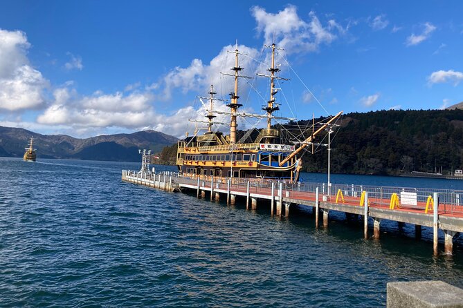 Customizable Hakone-Mt.Fuji Private Day Trip, Eng Speaking Driver - Pricing and Cancellation Policy