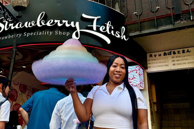 Discover the Streets of Tokyo Shibuya - 3 H Private Walking Tour! - Exploring the Vibrant Neighborhoods