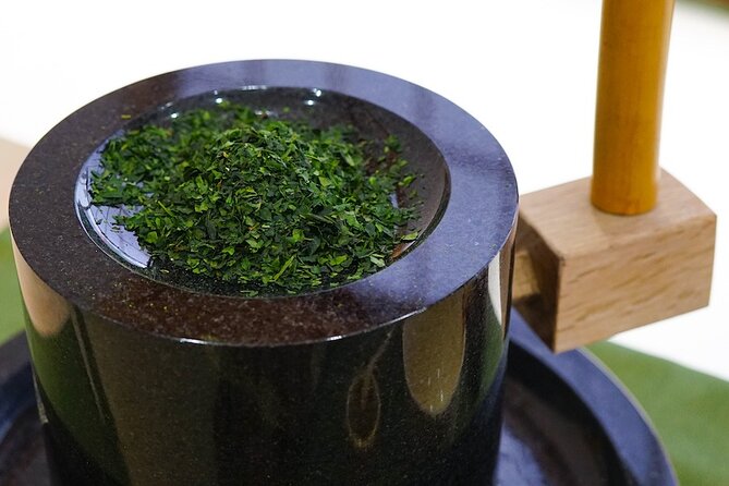 Dynamic Tokyo: Tokyo Tower, Tea Experience, Bay Cruise Day Tour - Culinary Delights and Local Fare