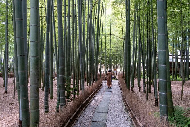 【3 Hour Private Walking Tour】 in Kamakura - Reviews and Ratings