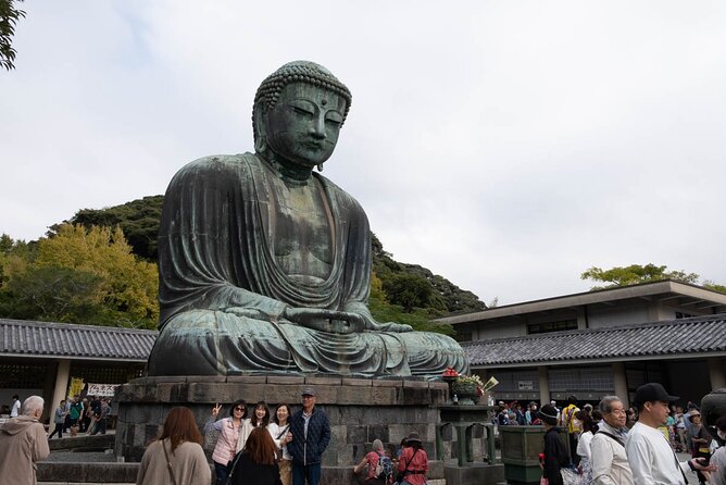 【Explore Kamakura – Private 3 Hour】 Guided Walking Tour Special - Viator and Tripadvisor Reviews