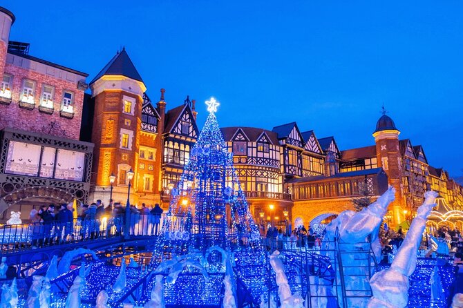 【Private Sightseeing Special City Tour From Sapporo Station】 - Inclusions and Additional Info