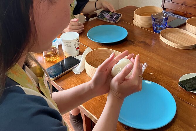 Easy to Make Healthy Bento Class in Sagamihara - Reviews and Ratings