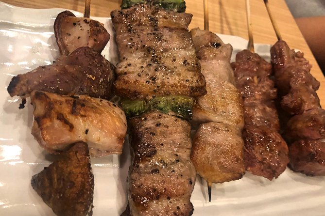 Evening Hanami (Cherry Blossom) Experience With a Local - Tour Details and Requirements