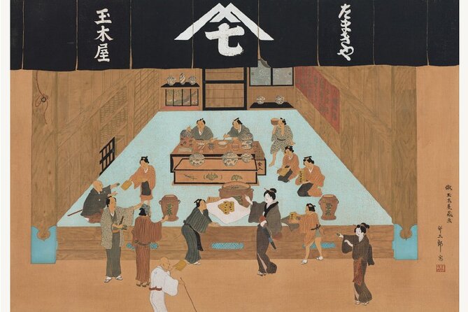 Experience a Western Twist on Japanese Sake Snacks - Pairing Sake Snacks With Beverages