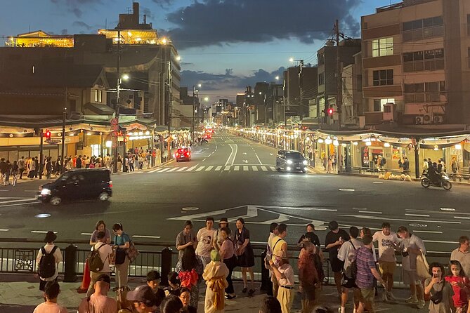 Explore Kyoto Nara Osaka (We Fully Booked Upto December ) - Supplier Information