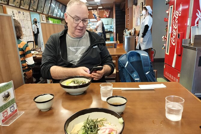 Explore Shibamata, Tokyo by Folding Bike - Cultural Immersion: Temples and Shrines