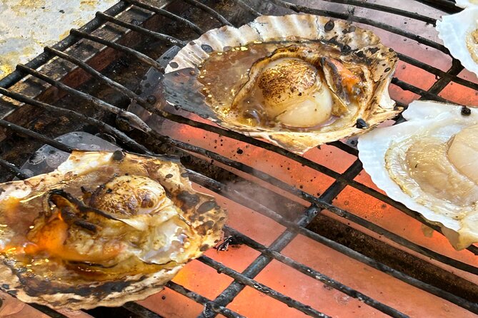 Food Hunting With a Local! - Tsukiji Cultural Gourmet Tour - Reviews and Ratings