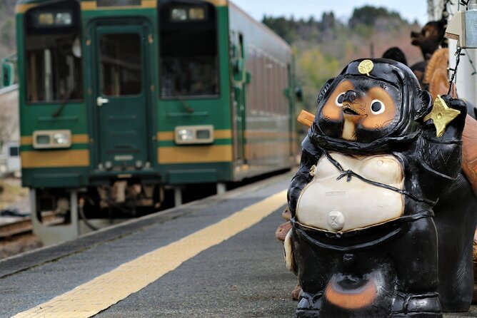 From Nagoya: Myths and Mystery of Ninja and the Tokaido Road - Immersive Cultural Experiences