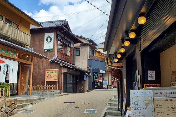 From Osaka: Himeji Castle, Arima Onsen and Mt.Rokko 1Day Bus Tour - Scaling the Heights of Mt. Rokko
