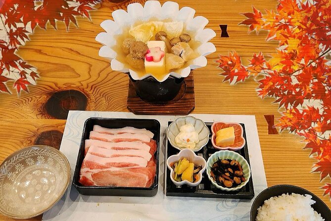 From Osaka/Kyoto: Kyoto & Nara Day Trip With Lunch - Accessibility and Participation Notes