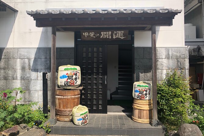 From Tokyo: Mount Fuji, Cruise and Sake Tasting Tour - Traveler Requirements