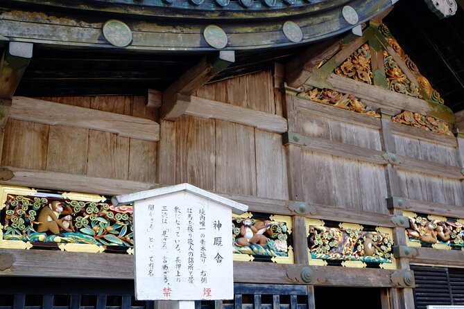 From Tokyo: Nikko Toshogu Shrine and Kegon Waterfall Tour - Traveler Feedback