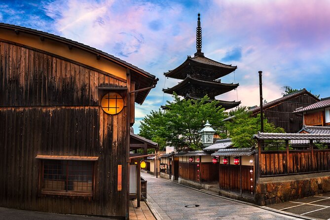 From Tokyo to Kyoto and Nara: A Captivating Full-Day Private Tour - Guest Reviews and Experiences
