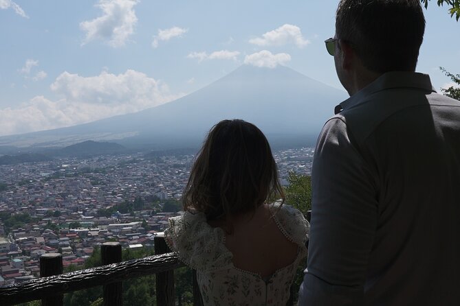 Fuji Photo Tour - Highlights of the Tour