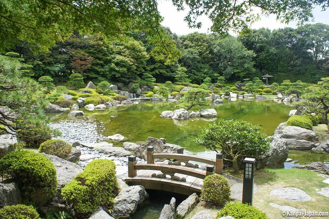 Fukuoka Your Way: 100% Customisable Private Tour With Local Guide - Traveler Reviews and Experiences