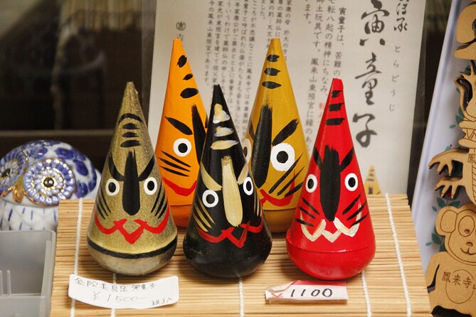 Full Day Hiking Tour to Mt. Horaiji - Health and Safety Requirements