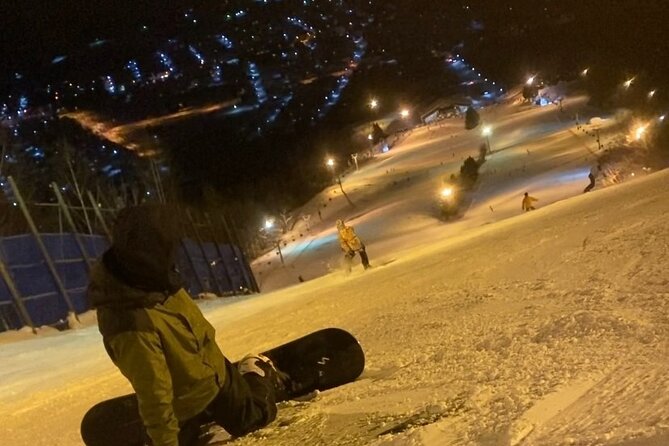 Full Day Private Skiing / Snowboarding Tour in Sapporo - Booking and Payment