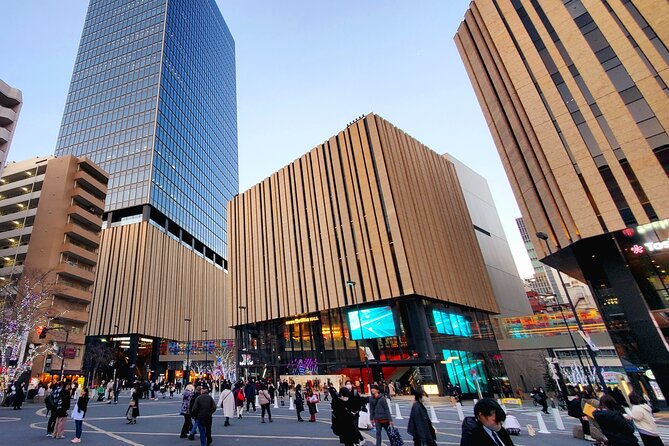 Guided 3 Days Tour Tokyo, Mt. Fuji and Hakone GREEN NUMBER PLATE - Booking Details