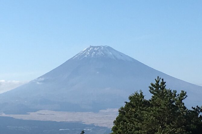 Hike Hakone Hachiri - Preparing for the Hike: Essential Information