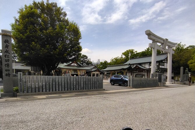 Hiroshima Scenic Cycling Guided Tour - Reviews and Feedback
