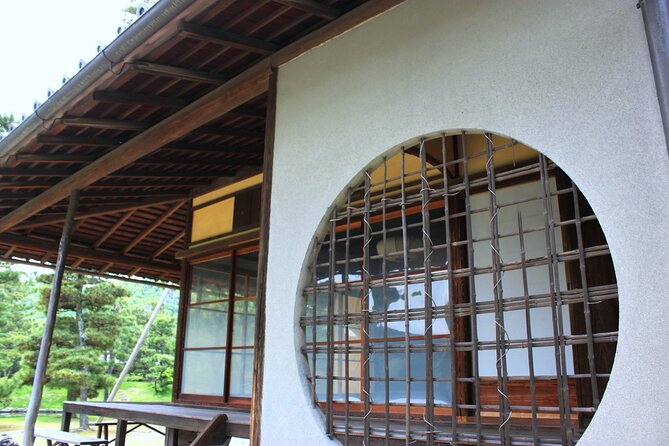 Historic Wakayama City Walking Tour - Transportation and Accessibility