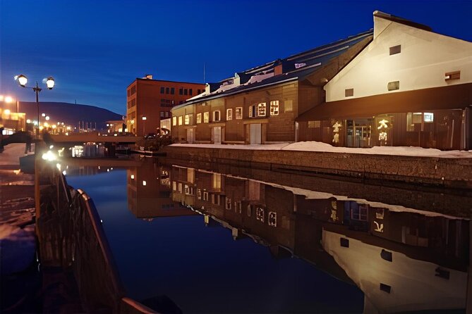 Hokkaido Otaru Private Full Day Tour (Depart From Sapporo) - Customer Experiences and Feedback