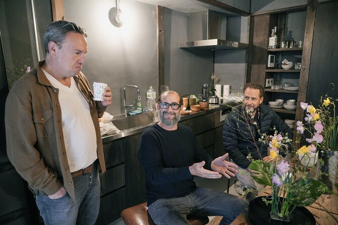 Ikebana Traditional Japanese Art of Flower Arranging - Emphasis on Hands-on Learning and Practical Tips