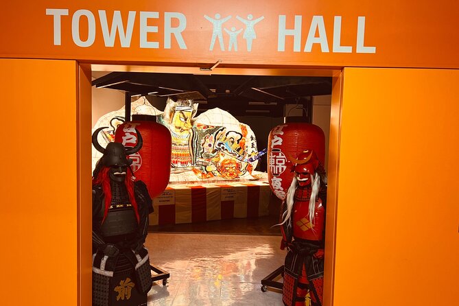 Inside the Tokyo Tower, Enjoy Traditional Japanese Music & Dance - Ticket Pricing and Inclusions