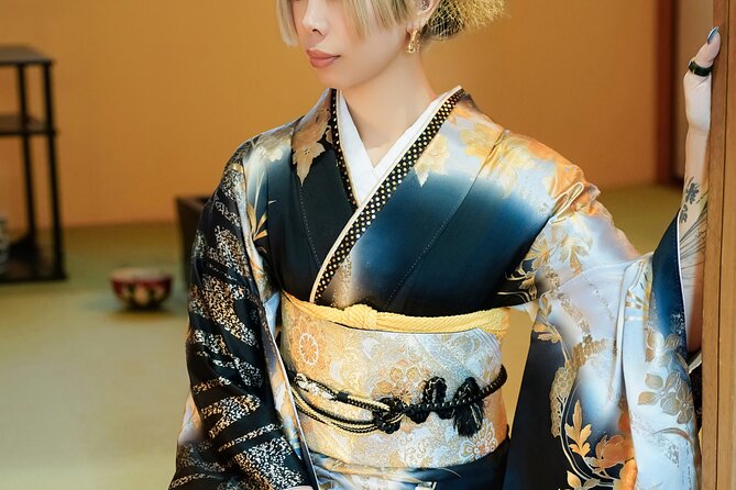 Japanese Tea Ceremony and Kimono Experience in Tokyo Hanayaka - Group Size Restrictions
