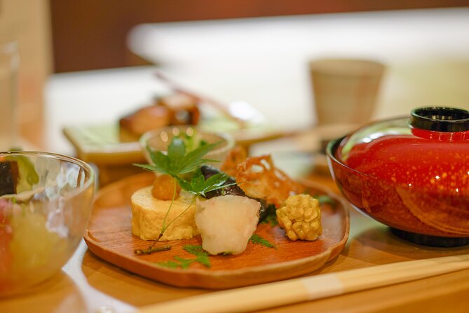 Kanazawa Half-day Historical Walking Tour - Kanazawas Samurai District