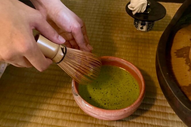 Kimono Tea Ceremony Experience in Kamakura - Additional Information