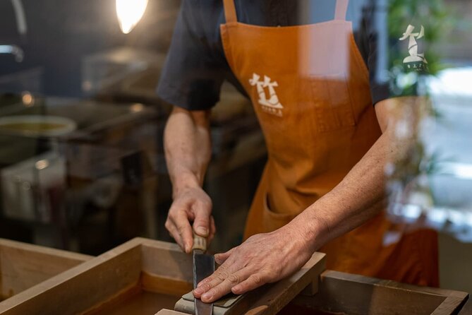 Knife Workshop With a Master Cutler - The Sum Up of the Workshop