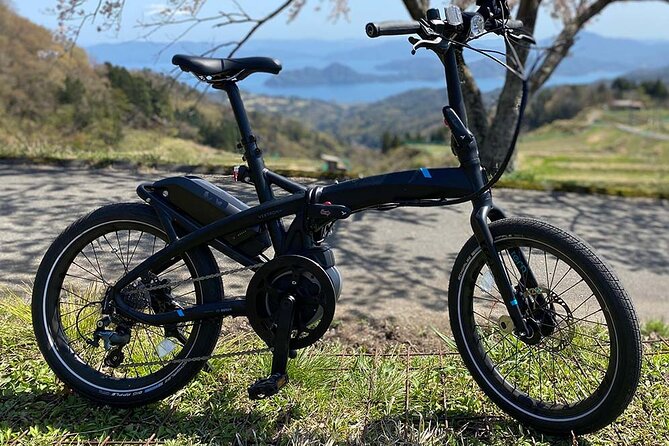 Kyoto E-Bike Rent (Tern Vektron) - Customer Reviews and Ratings