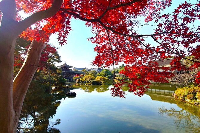 Kyoto Higashiyama Slow Cycling Tour Along the Quiet Waterfront - Sampling Local Culinary Delights