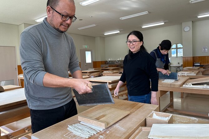 Local Traditions of Magome and the Nakasendo Road: From Nagoya - Exploring Magome and the Nakasendo Road