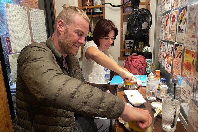 Made to Order TOKYO BITES TOUR - Guest Reviews and Ratings