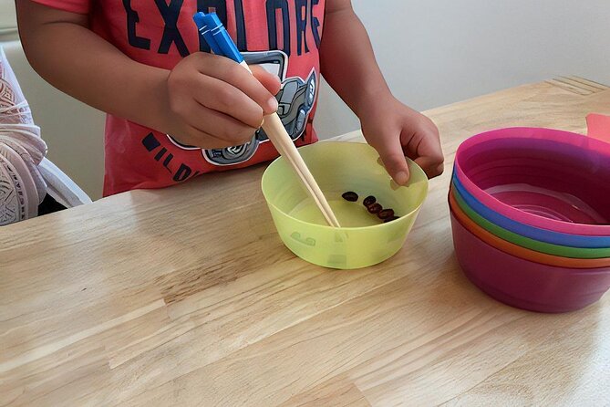 Mastering the Proper Use of Chopsticks in Osaka - Chopstick Etiquette in Japanese Culture