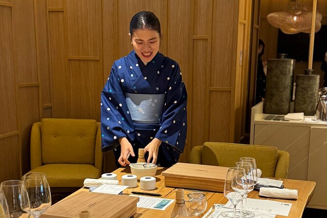 Matcha Tasting for All Five Senses at Westin Hotel Yokohama - Exploring the History and Culture of Matcha