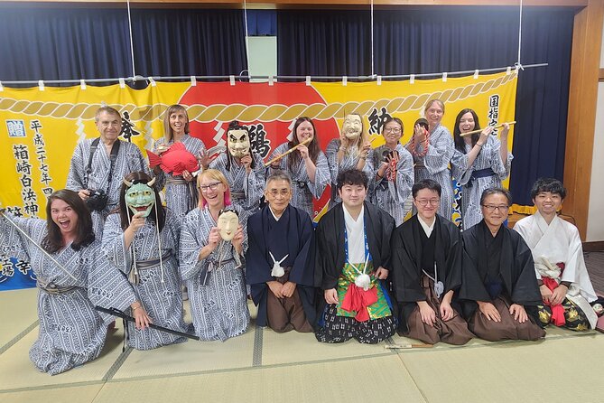 Michinoku Coastal 3 Days Trail of Fudai, Tanohata and Miyako - Day 1: Exploring Fudai