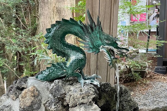 Mount Fuji Full Day Private Tour With English Speaking Driver - Traveler Experiences and Feedback