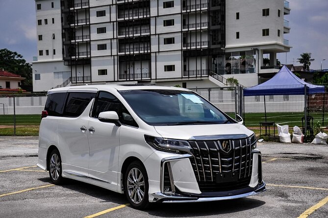 Nagoya Airport to Downtown Nagoya 50 Km Private Transfer - Customer Reviews and Pricing