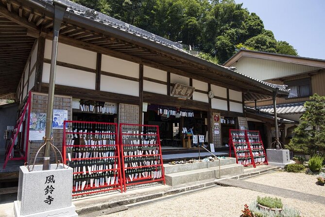 Nagoya: All-Inclusive Car Tour to Korankei Valley - Accessibility and Infant Accommodations