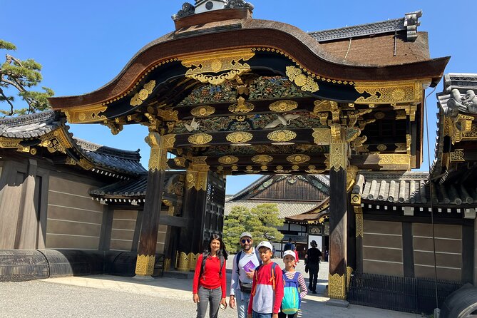 Nara Half Day Tour Discover Ancient Temples and Friendly Deer - Booking and Cancellation Policy